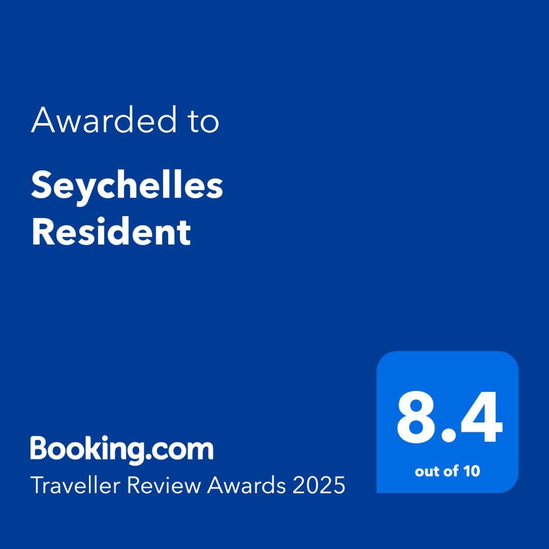 Seychelles Resident Apartment Manchester Exterior photo